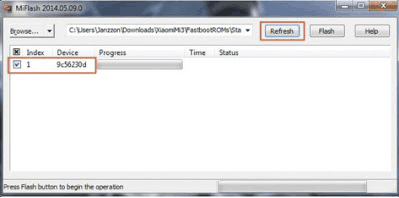 cara flash redmi 3 bootloop cara flash redmi 3 bootloop