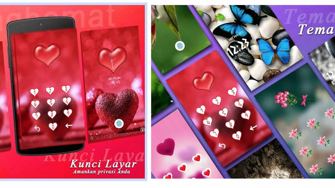 aplikasi kunci layar android dengan suara aplikasi kunci layar android dengan suara