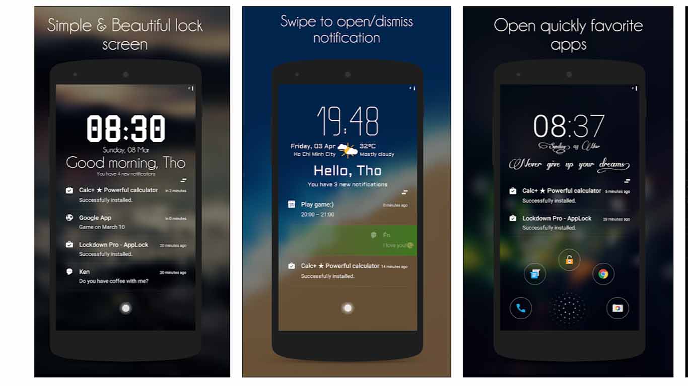 download aplikasi kunci layar download aplikasi kunci layar