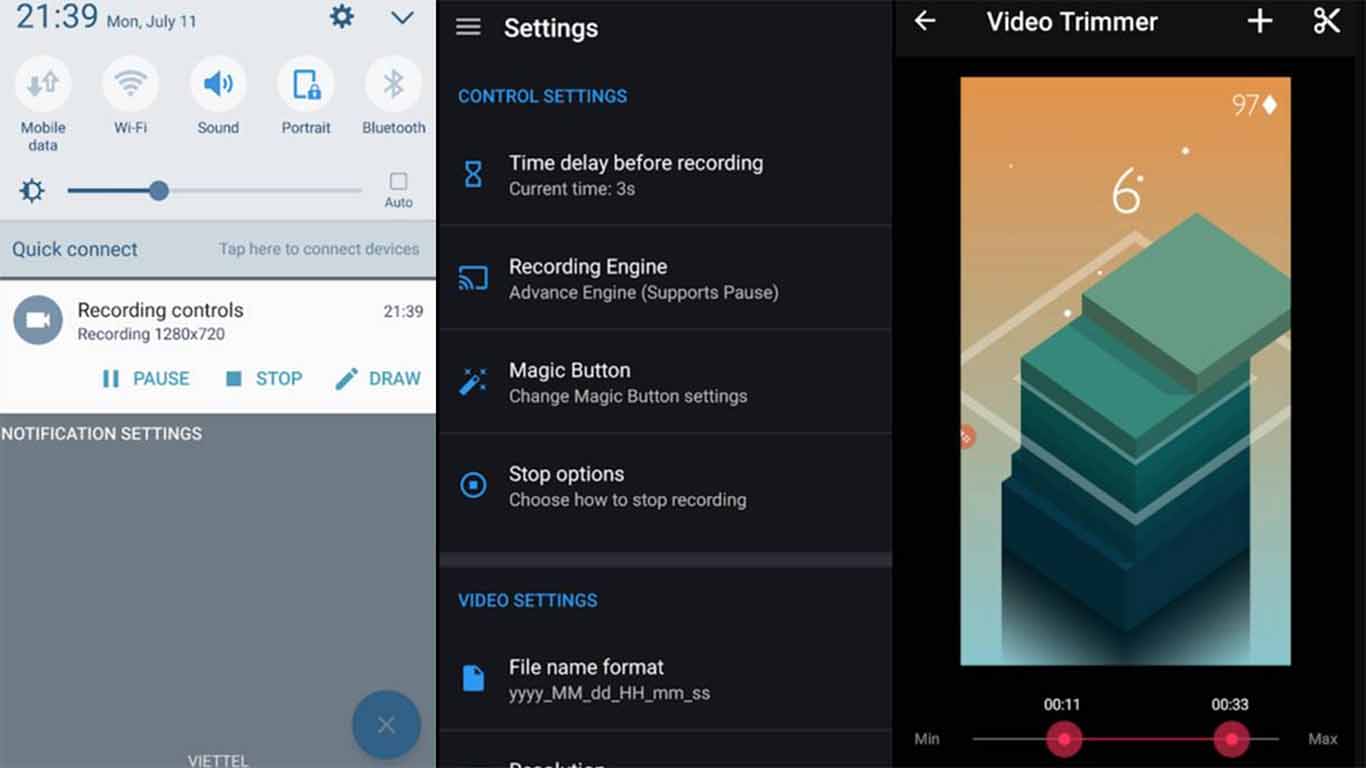 Screen Recorder Screen Recorder