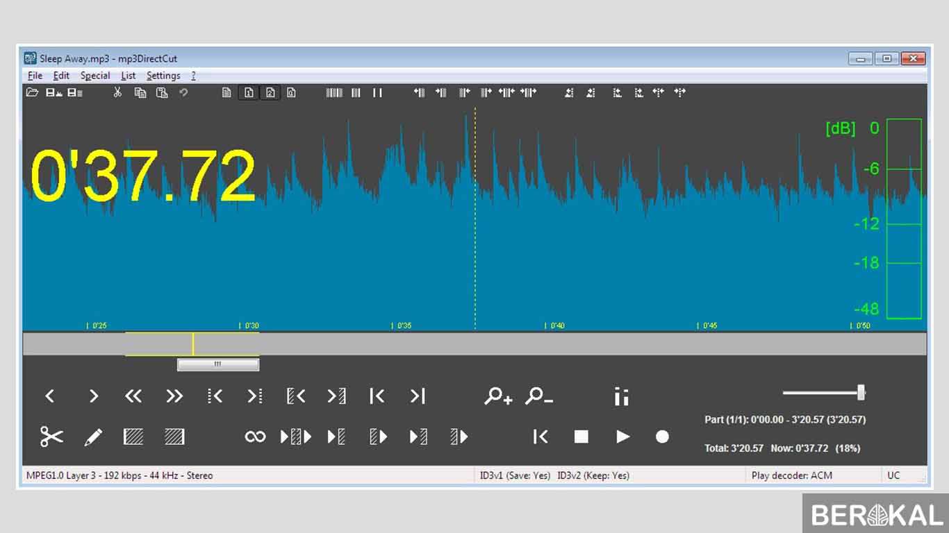 aplikasi pemotong lagu dan penyambung lagu aplikasi pemotong lagu dan penyambung lagu