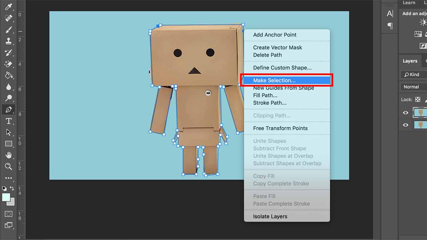 cara hapus background di photoshop dengan rapi cara hapus background di photoshop dengan rapi