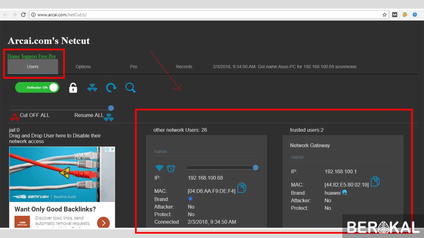 cara menggunakan netcut windows 10 cara menggunakan netcut windows 10