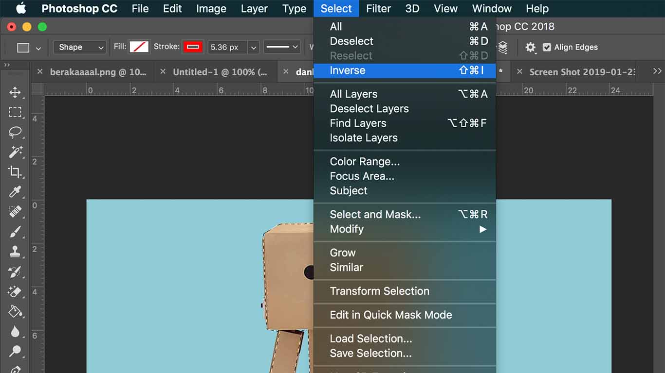 cara menghilangkan background photoshop cara menghilangkan background photoshop
