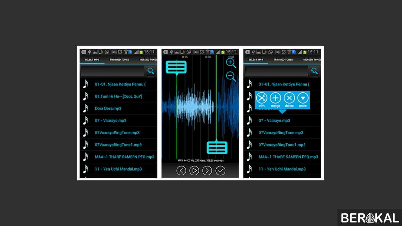 aplikasi edit cover lagu android aplikasi edit cover lagu android