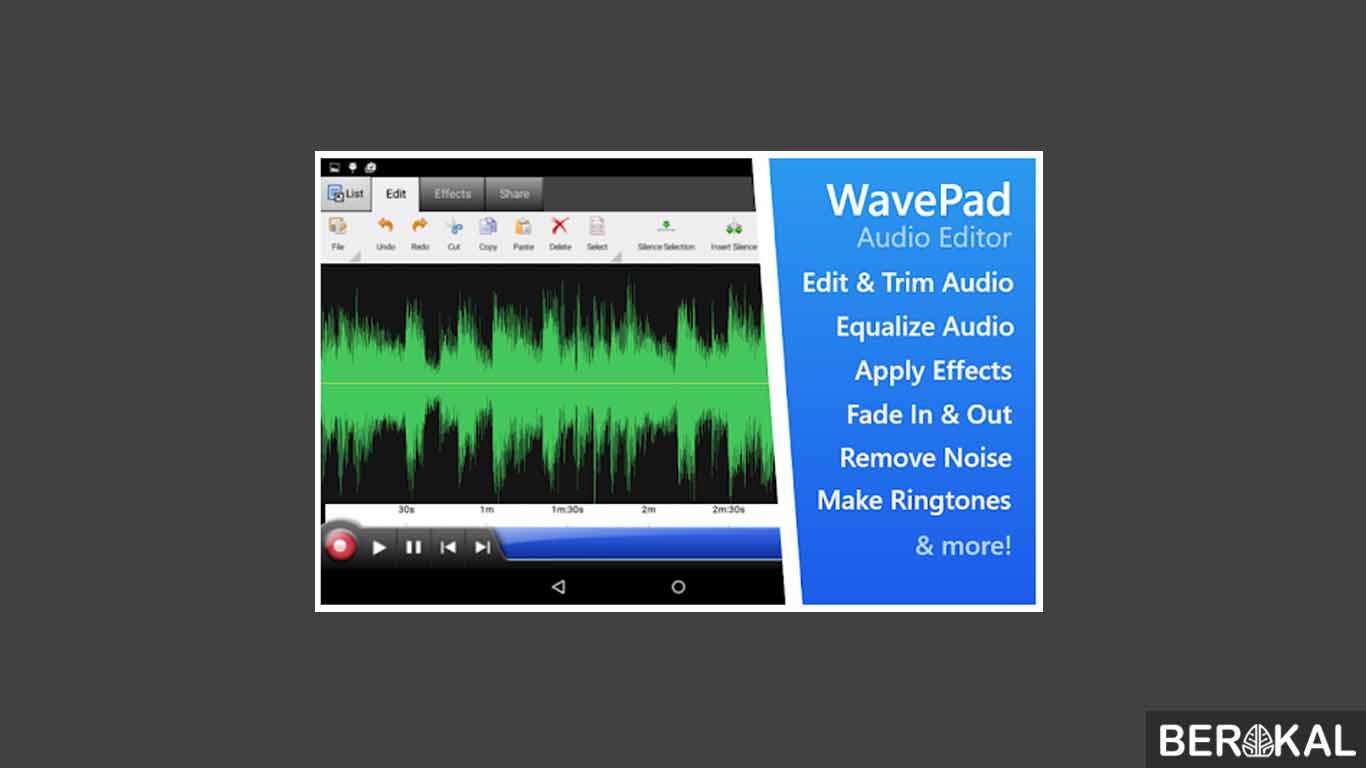 aplikasi edit lagu dan video aplikasi edit lagu dan video
