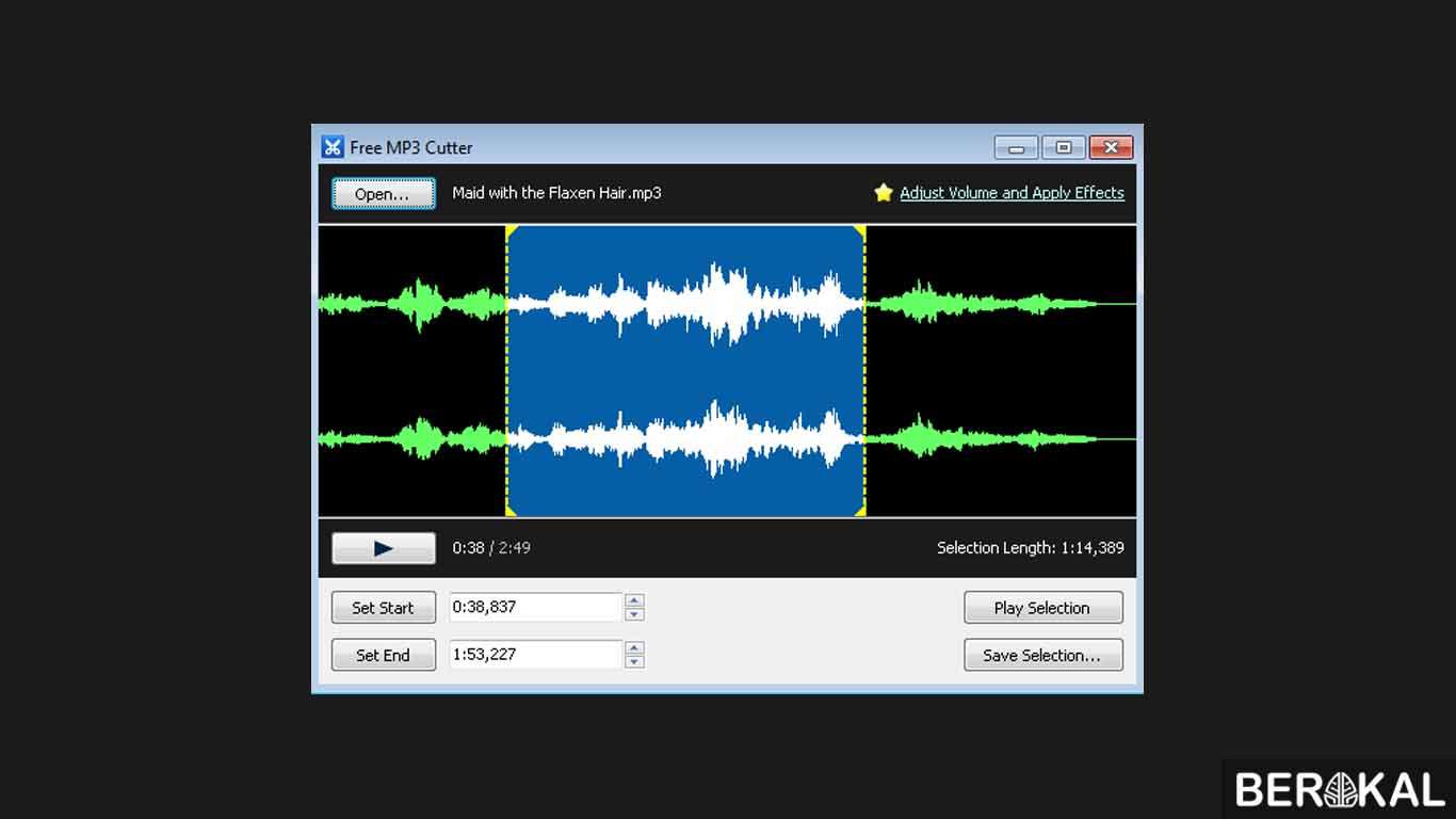 aplikasi edit lagu pc online aplikasi edit lagu pc online