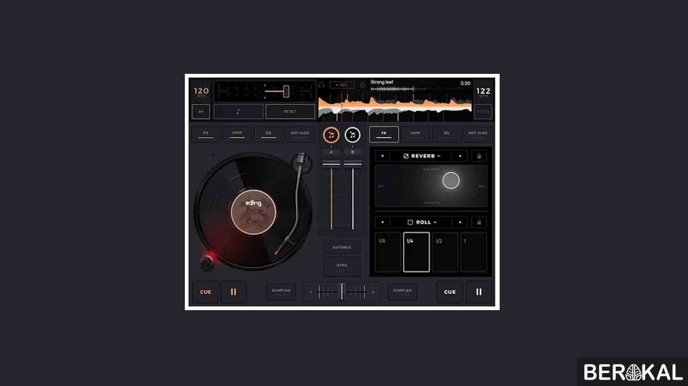 aplikasi edit lagu untuk dance aplikasi edit lagu untuk dance