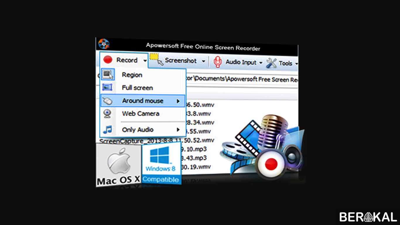 aplikasi kamera laptop terbaik aplikasi kamera laptop terbaik