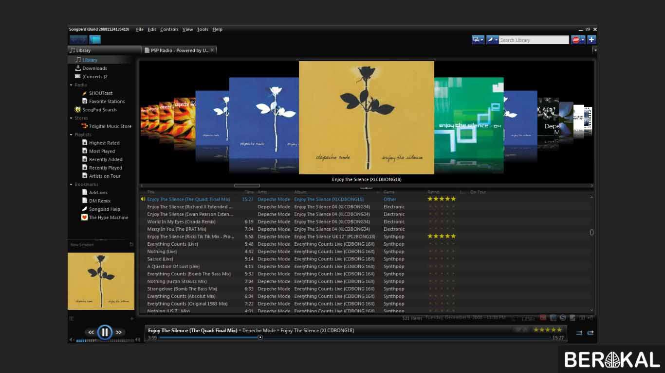 aplikasi pemutar musik gratis aplikasi pemutar musik gratis