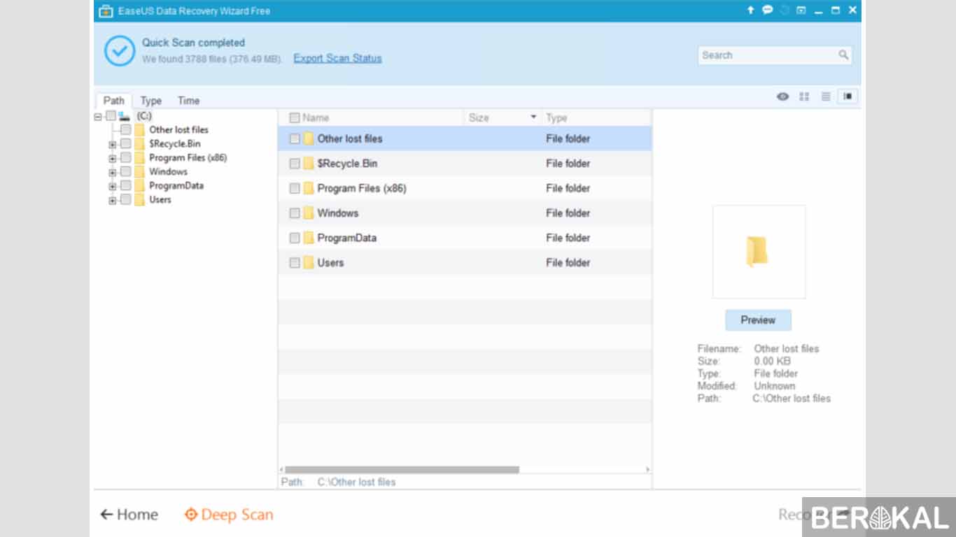 cara mengembalikan data yang terformat di android cara mengembalikan data yang terformat di android