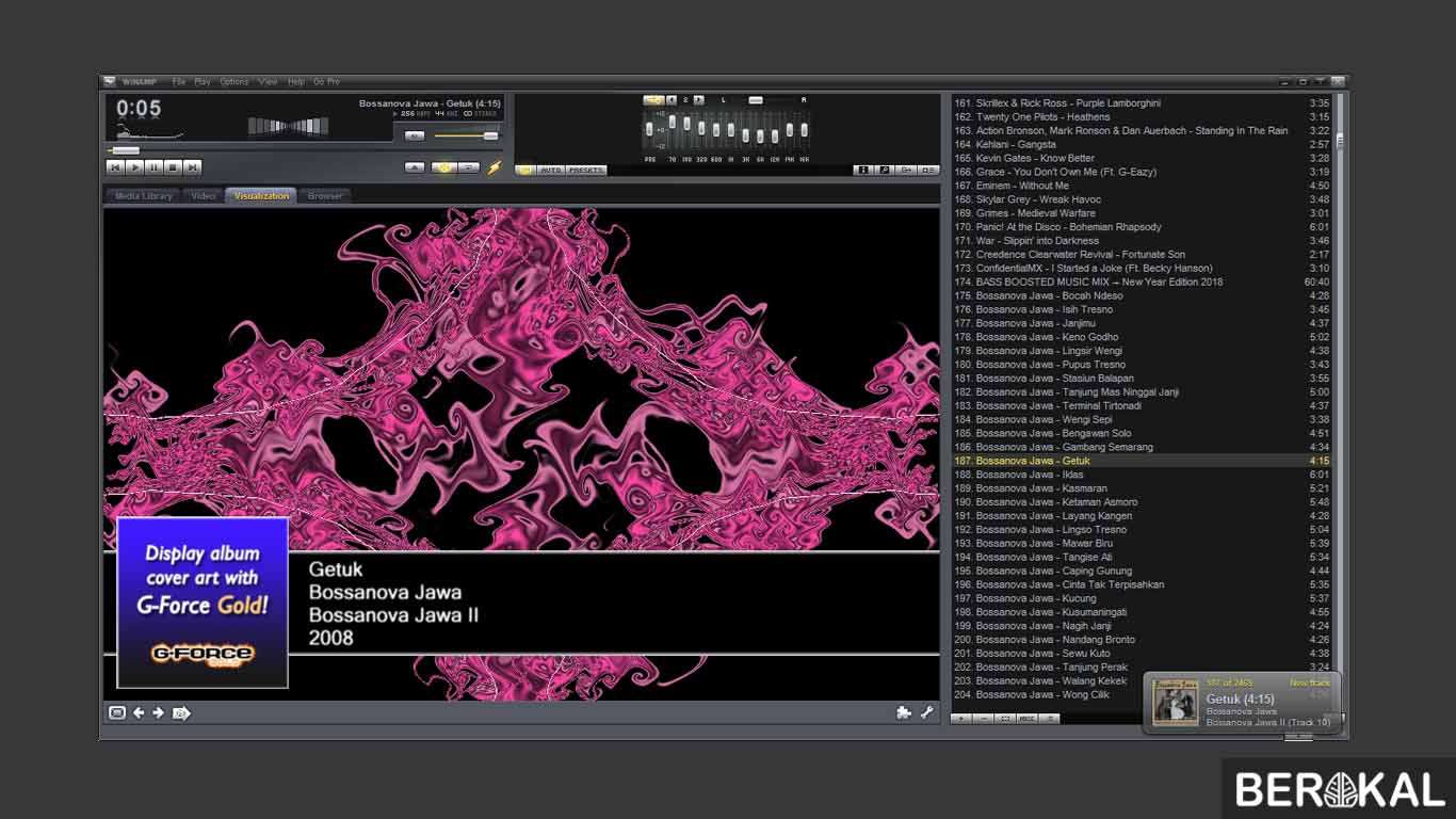 download pemutar musik winamp download pemutar musik winamp
