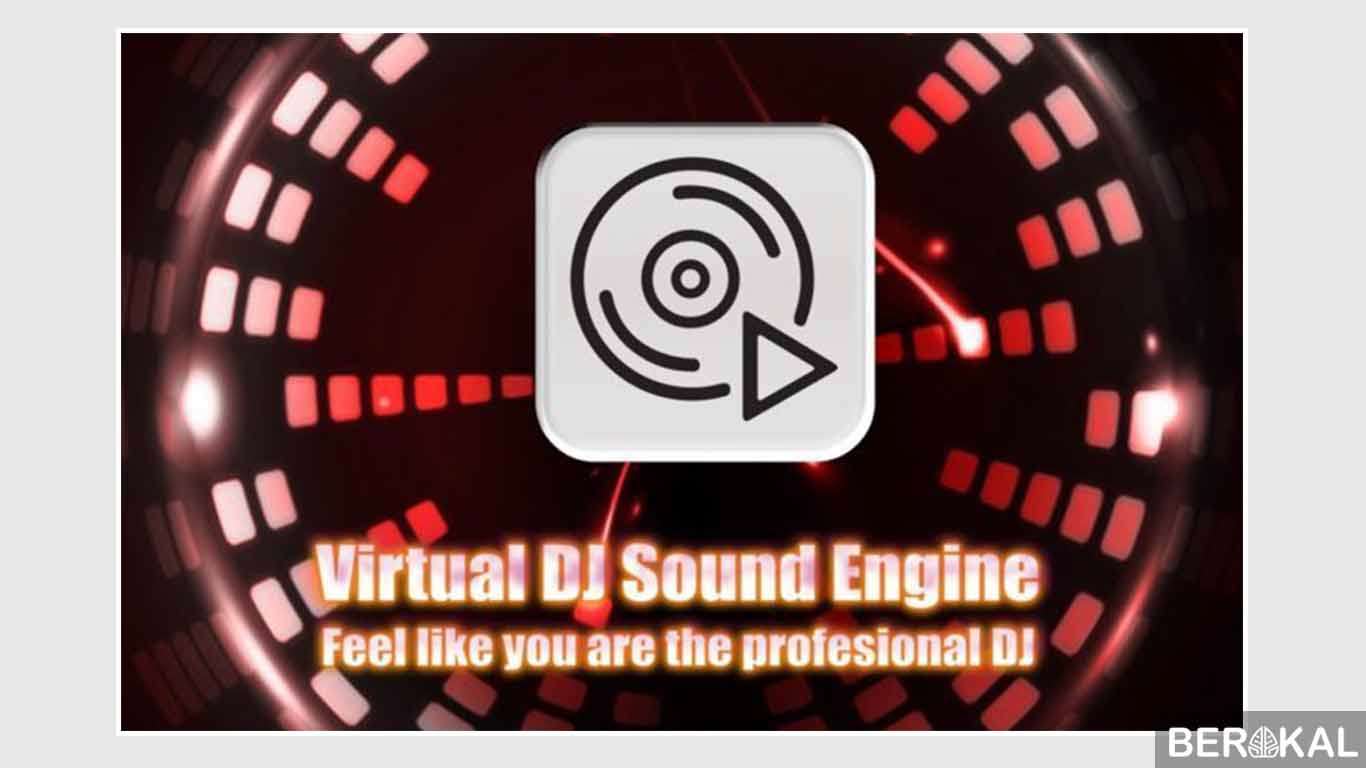 Virtual DJ Studio