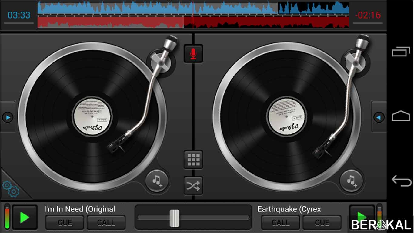 aplikasi dj remix dangdut