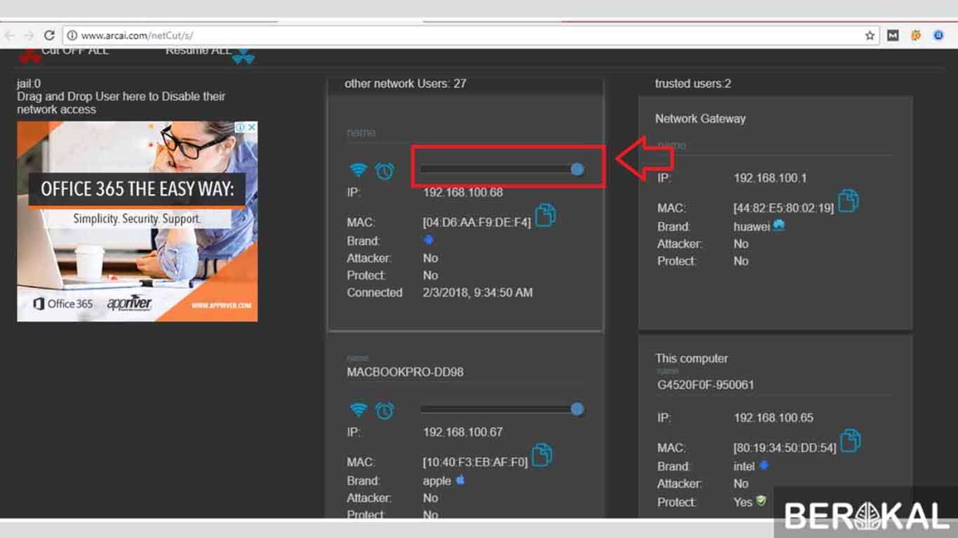 cara membatasi pengguna wifi indihome alcatel lucent cara membatasi pengguna wifi indihome alcatel lucent