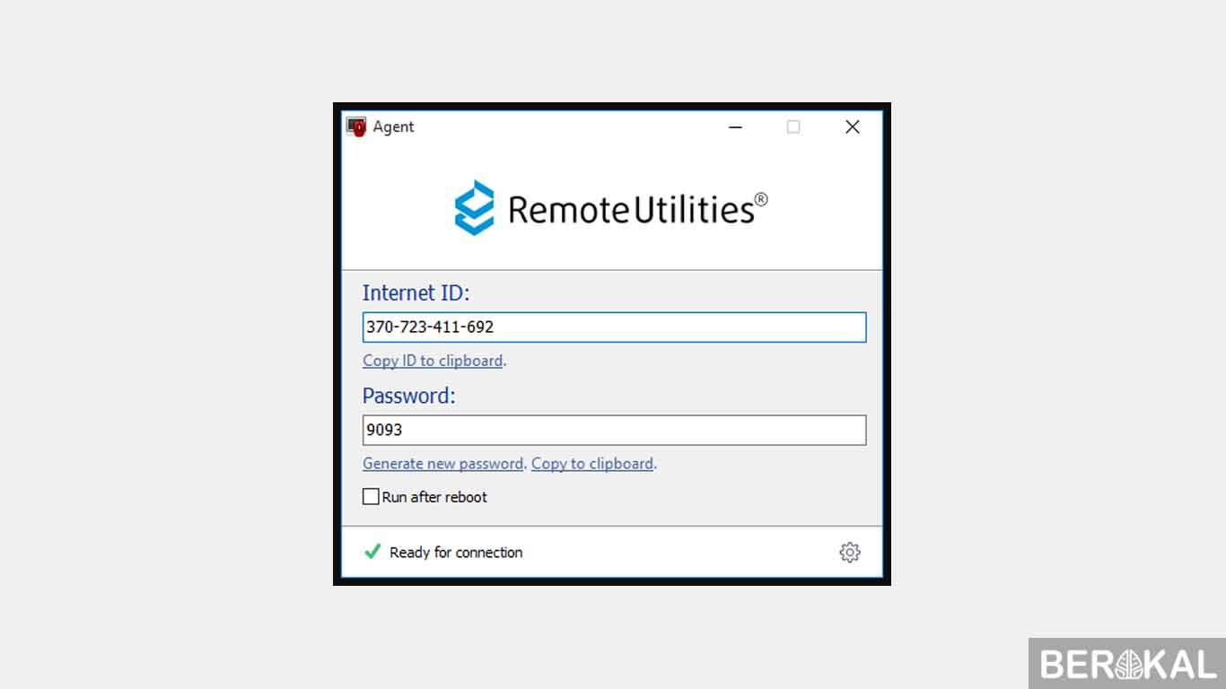 cara remote pc cara remote pc