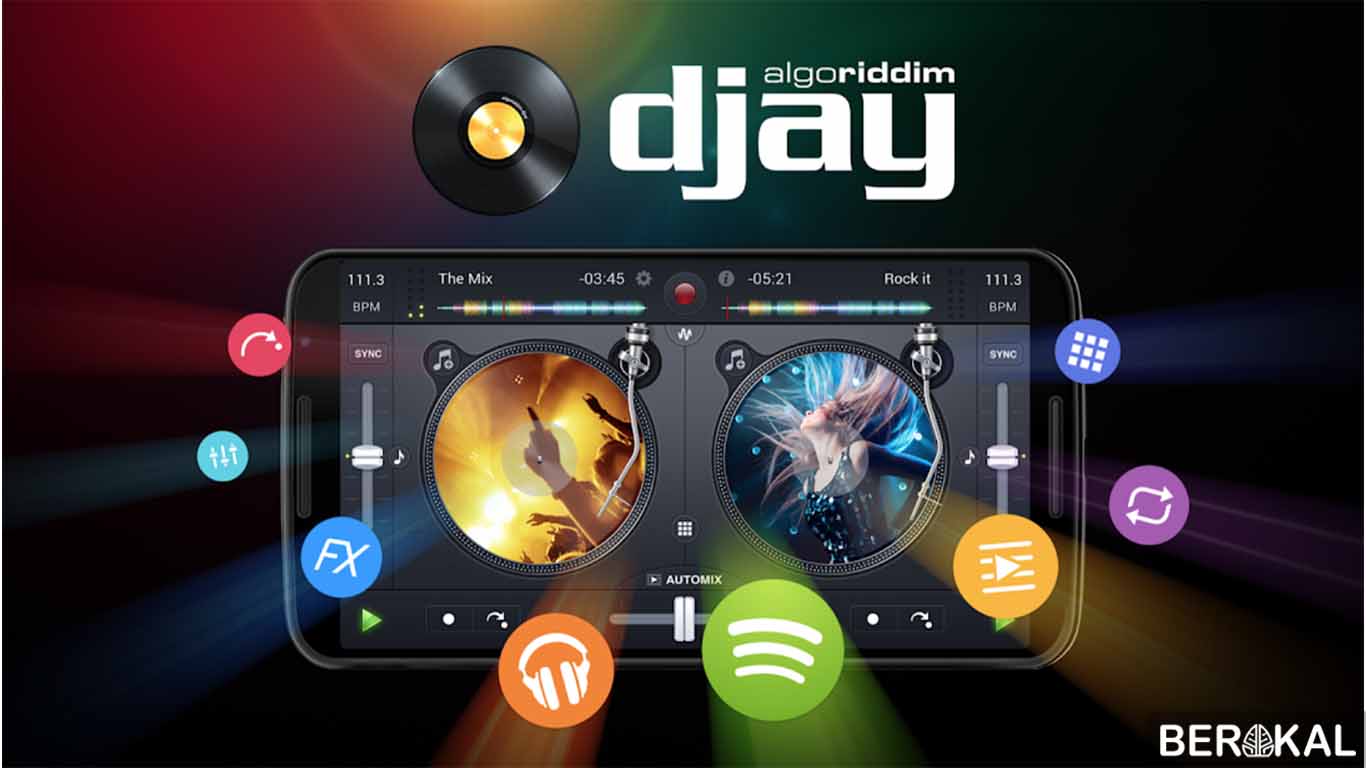 download aplikasi virtual dj android