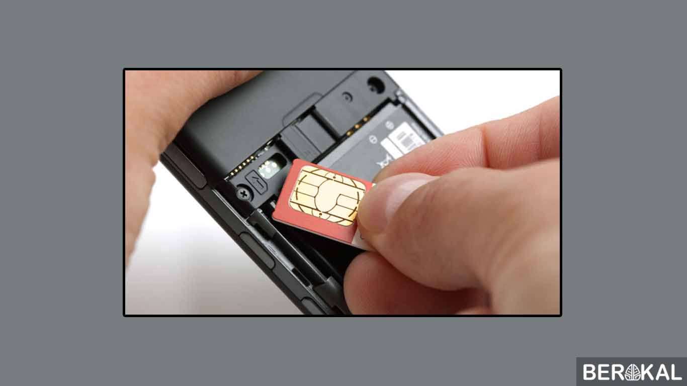 fix sim card tidak terdeteksi fix sim card tidak terdeteksi