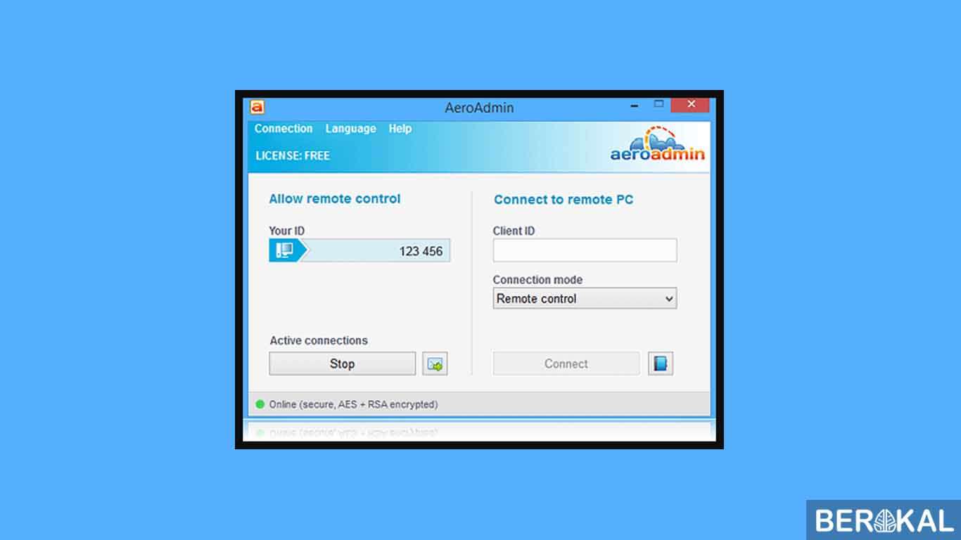 remote pc free remote pc free
