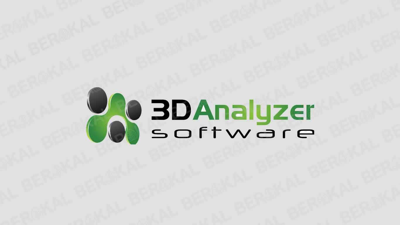 3D Analyzer 3D Analyzer