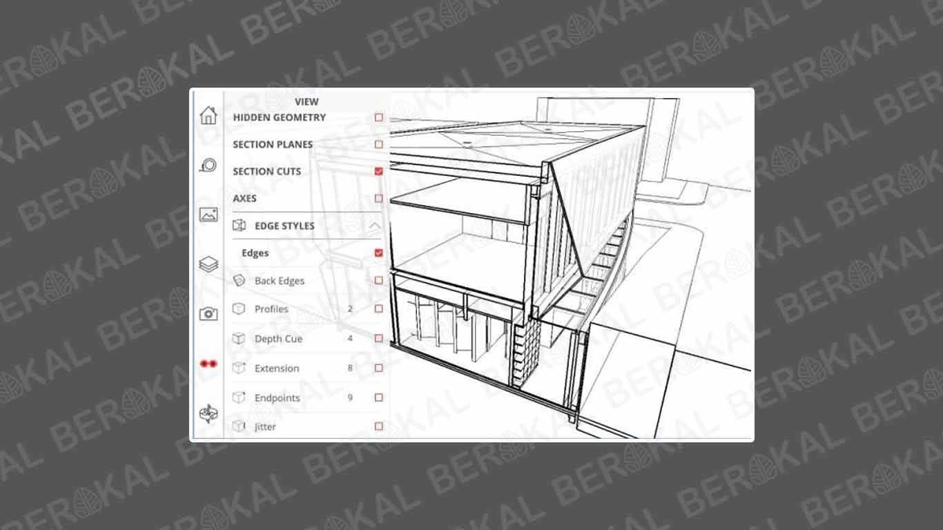 SketchUp Viewer