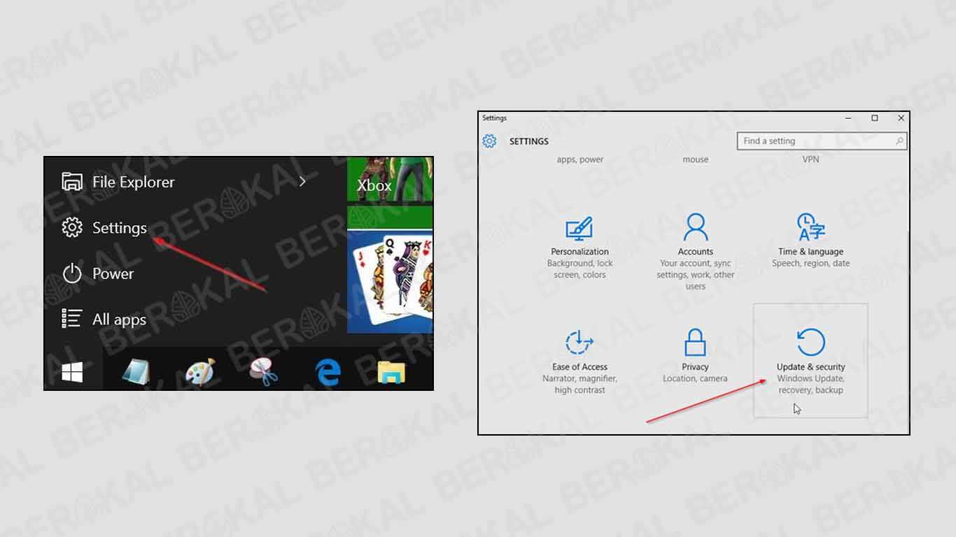 Windows 10 Windows 10