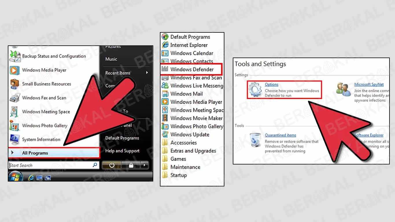Windows Vista Windows Vista