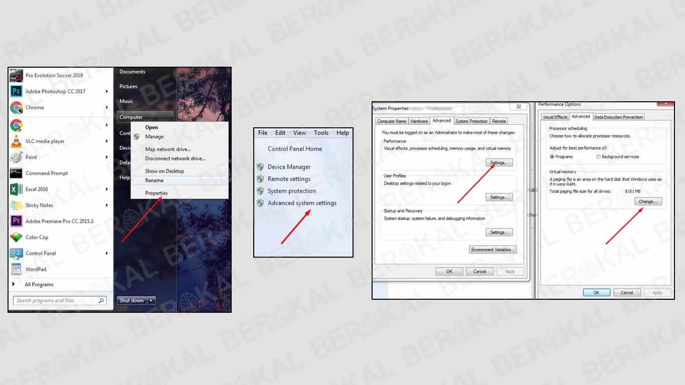 cara menambah vram laptop intel hd cara menambah vram laptop intel hd