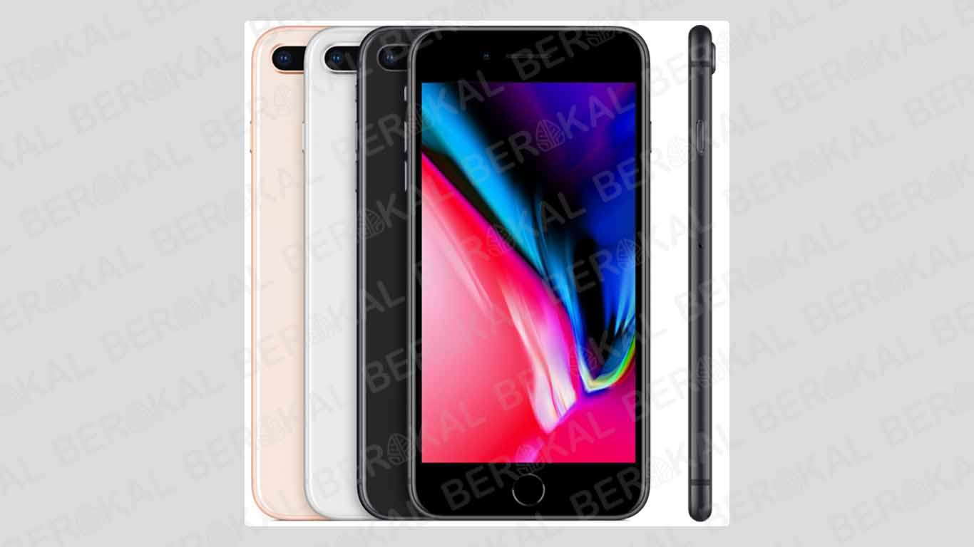 iPhone 8 Plus iPhone 8 Plus