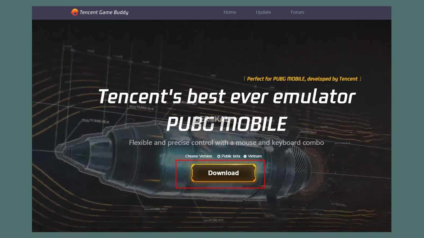 tencent emulator tencent emulator
