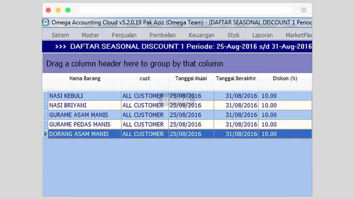 aplikasi akuntansi excel aplikasi akuntansi excel