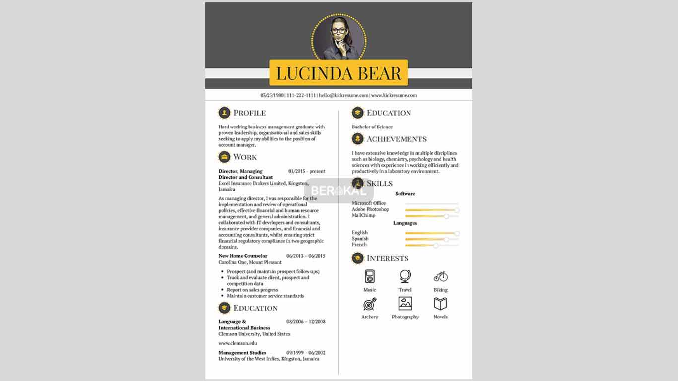 aplikasi membuat cv gratis aplikasi membuat cv gratis