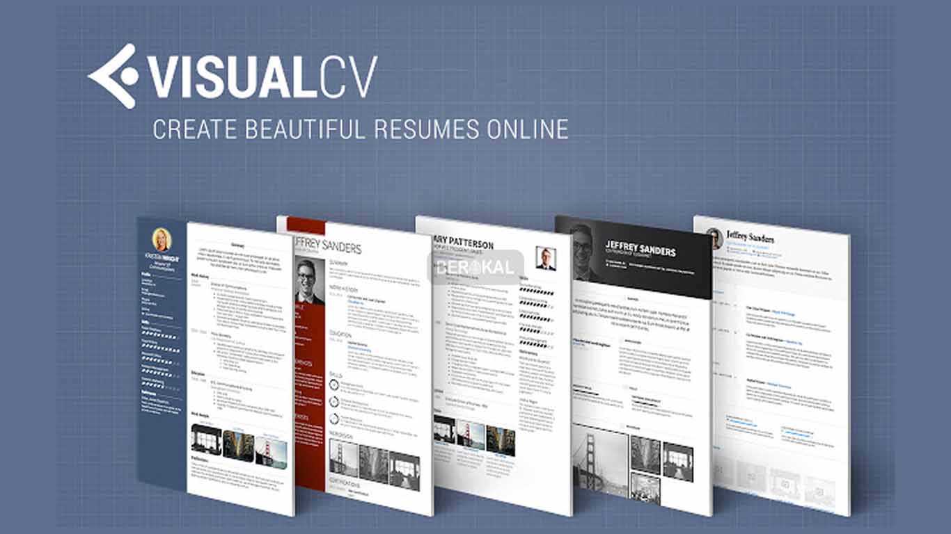 aplikasi membuat cv menarik aplikasi membuat cv menarik