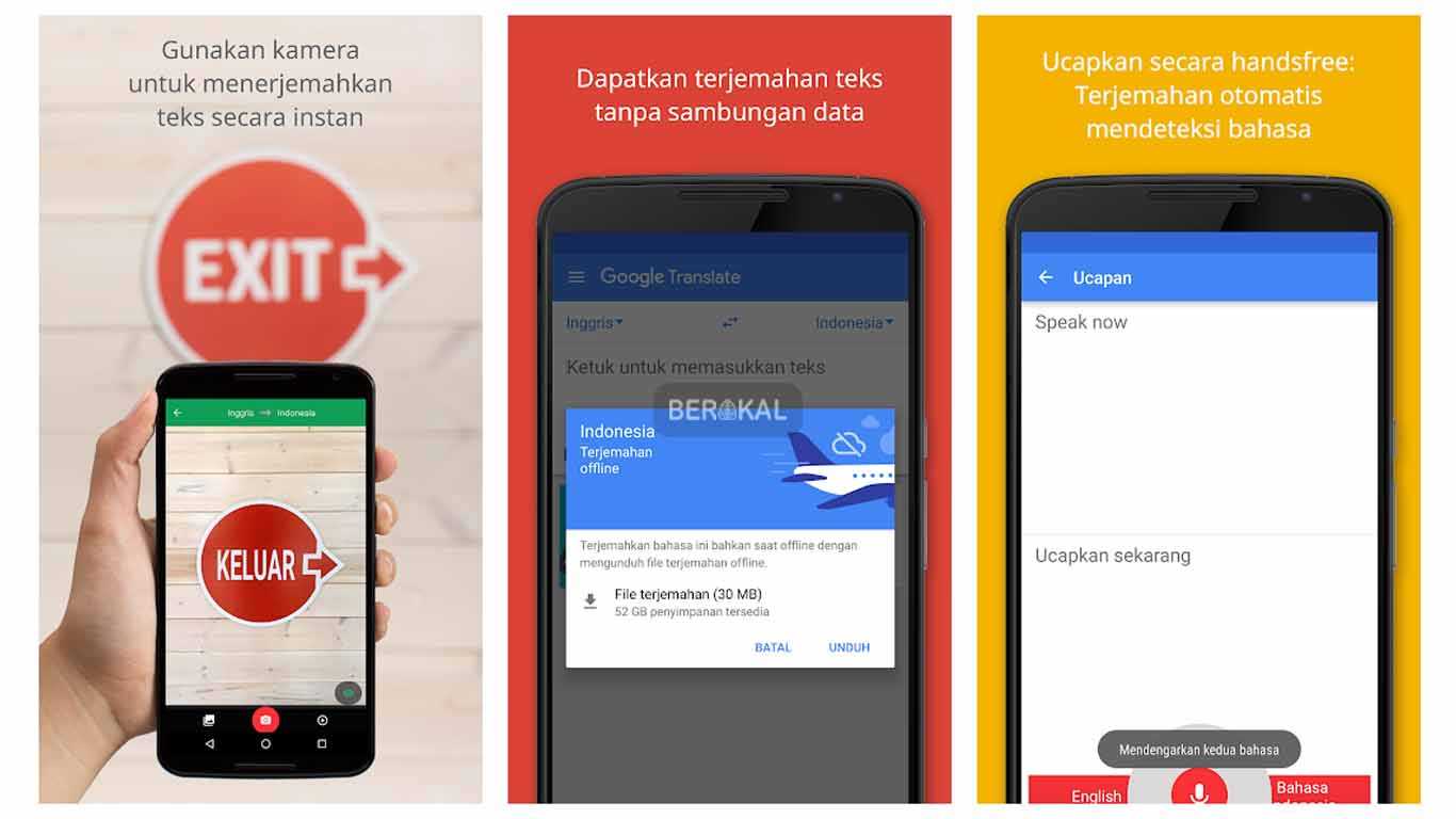 aplikasi translate terbaik dan akurat aplikasi translate terbaik dan akurat