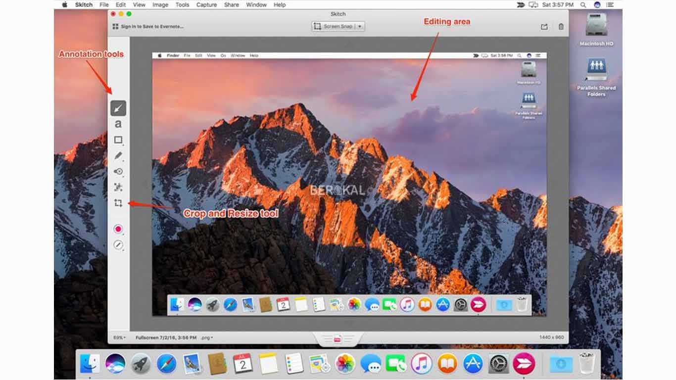 cara screenshot di pc cara screenshot di pc