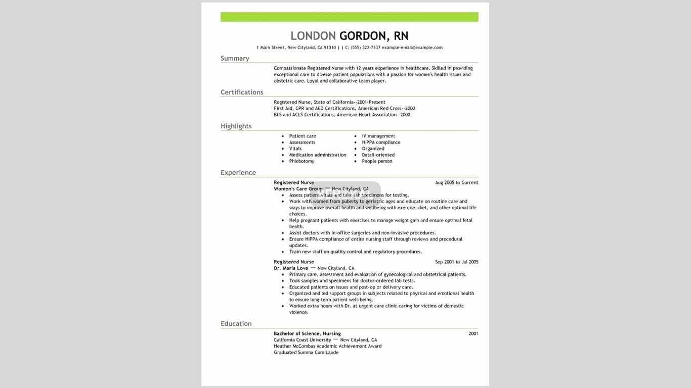 cv online gratis cv online gratis