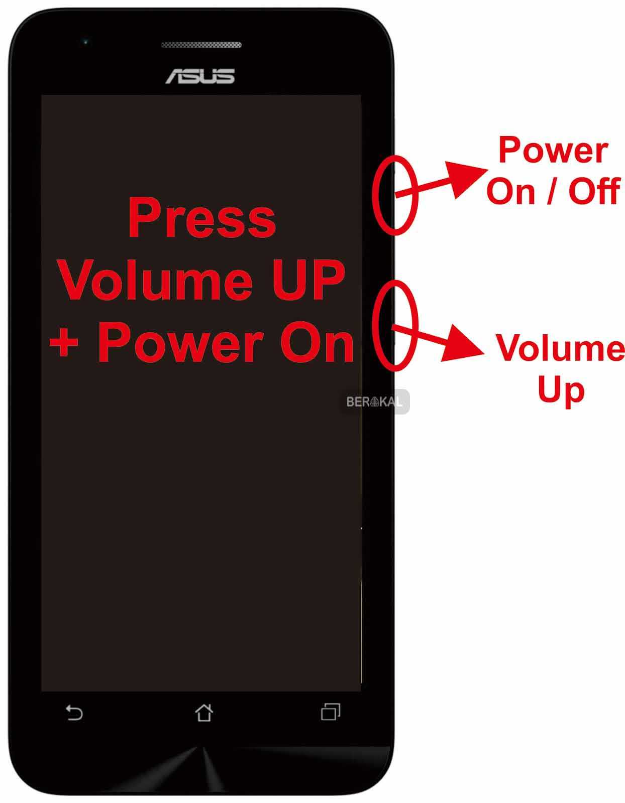 Droidboot Mode Droidboot Mode