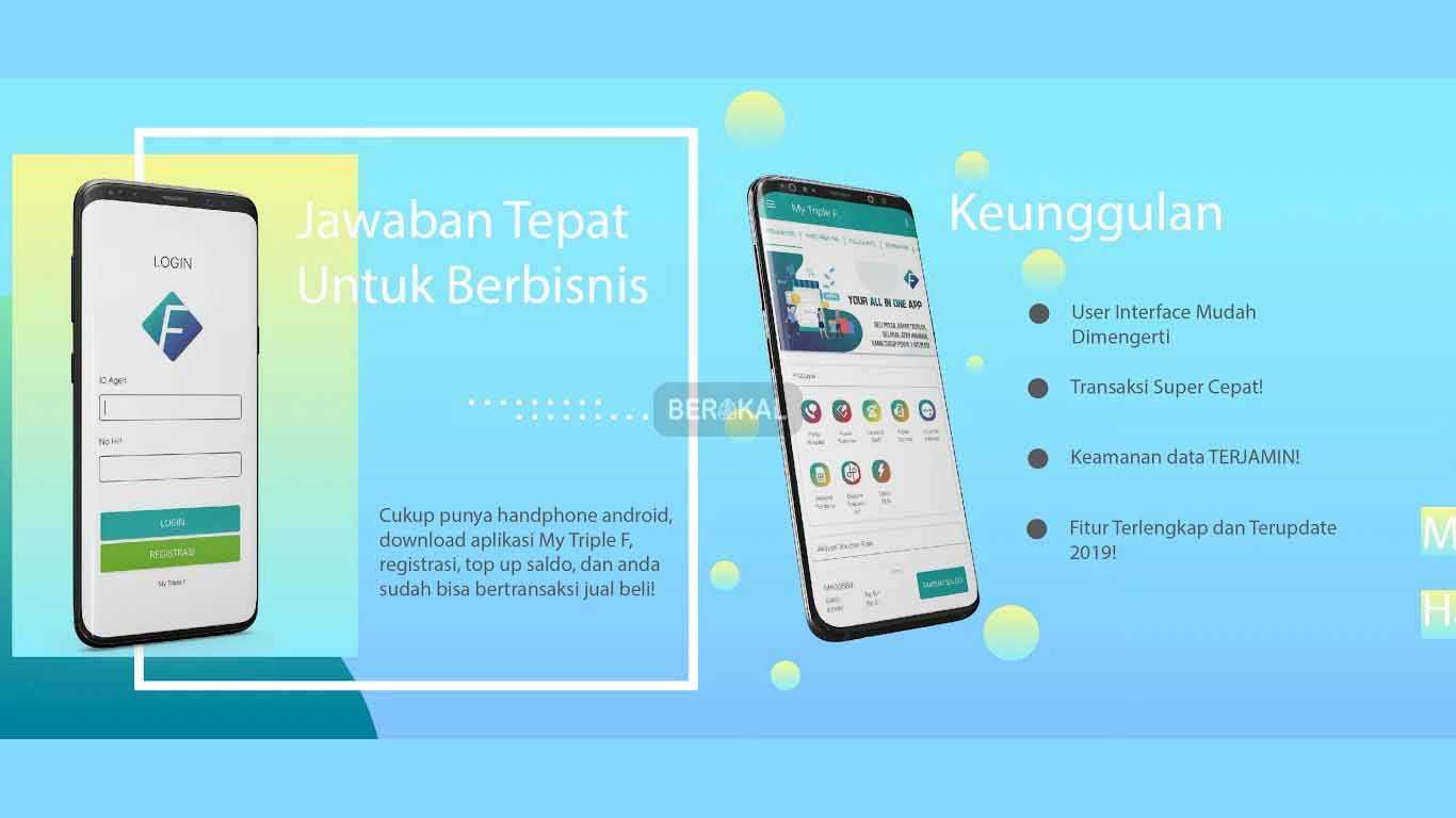 My Triple F My Triple F