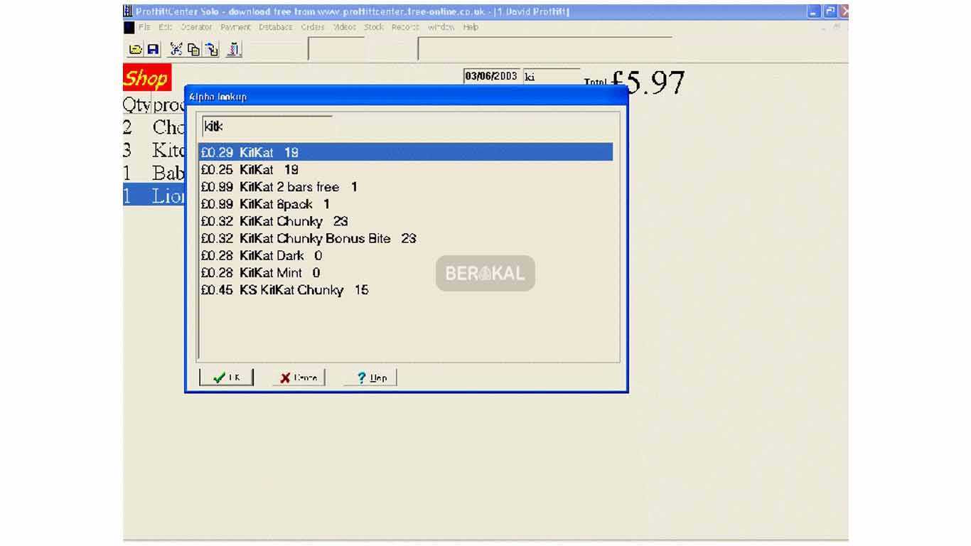 ProffitCenter ProffitCenter