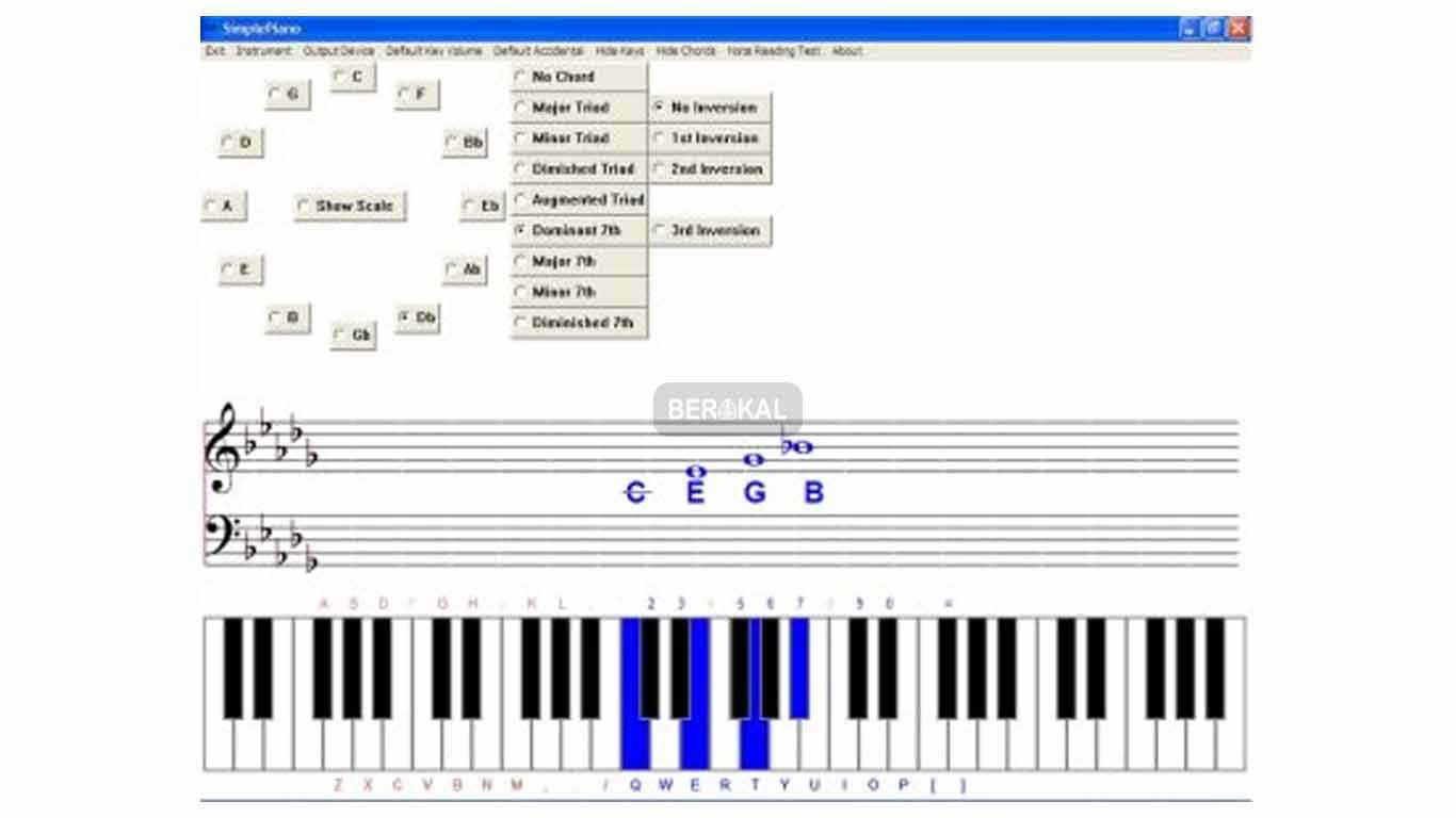 SimplePiano SimplePiano