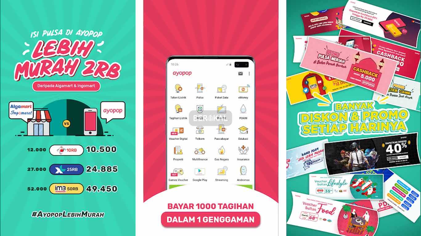 aplikasi jual pulsa terbaik 2019 aplikasi jual pulsa terbaik 2019