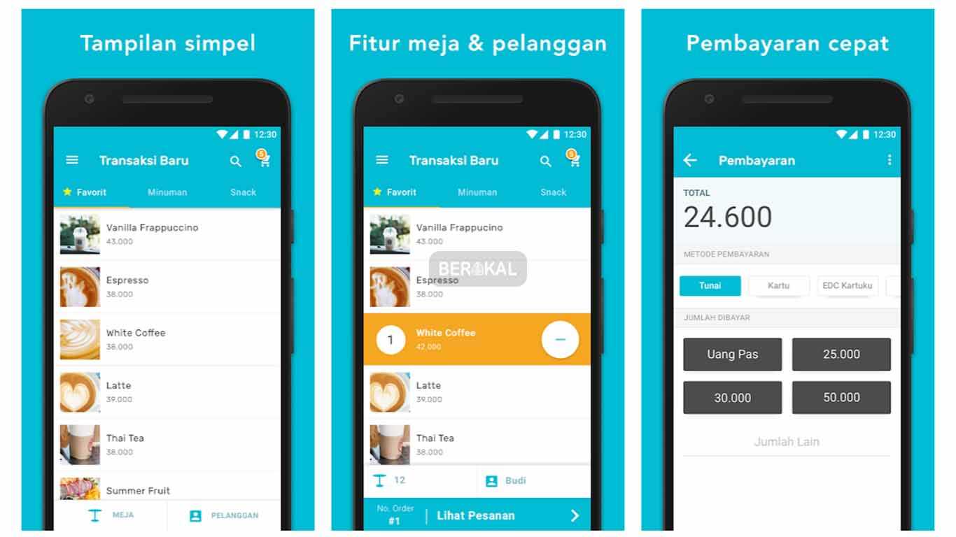 aplikasi kasir gratis terbaik aplikasi kasir gratis terbaik