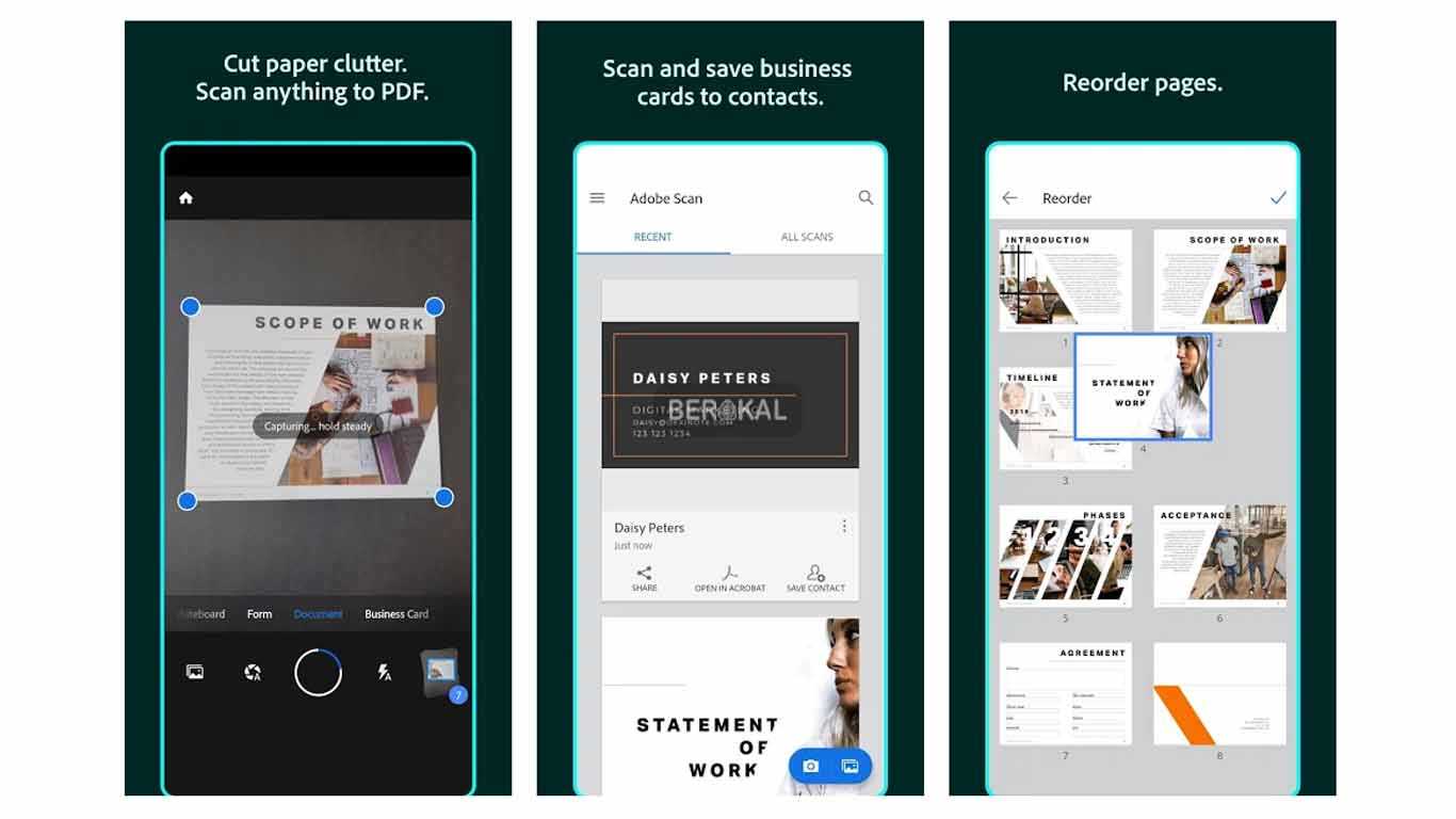 aplikasi scan android aplikasi scan android