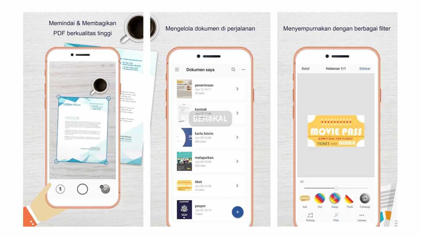 aplikasi scan dokumen di hp aplikasi scan dokumen di hp