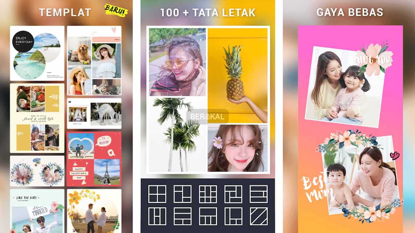 aplikasi untuk menyatukan foto yang terpisah aplikasi untuk menyatukan foto yang terpisah