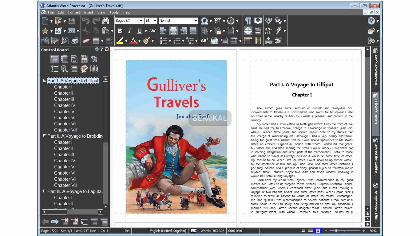 atlantis word processor atlantis word processor