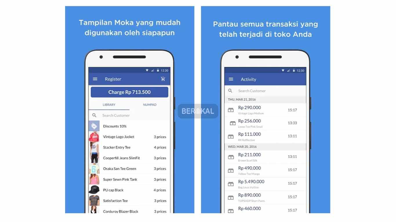 membuat aplikasi kasir android membuat aplikasi kasir android