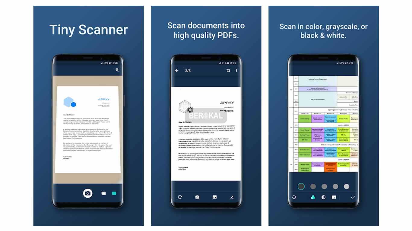 tiny scanner tiny scanner