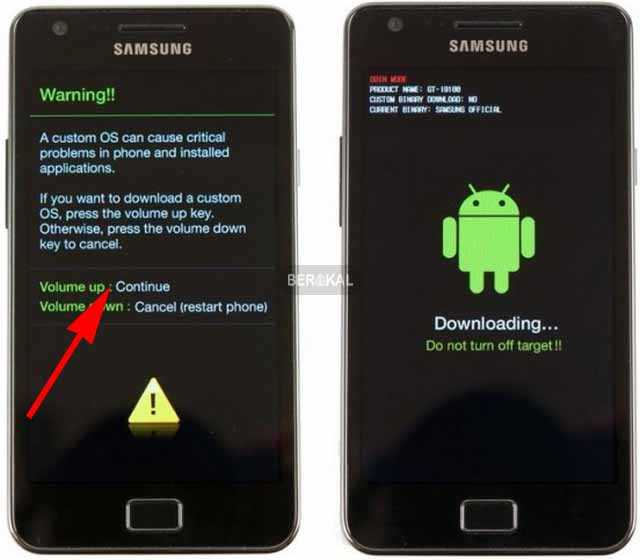 Cara flash hp samsung manual Cara flash hp samsung manual