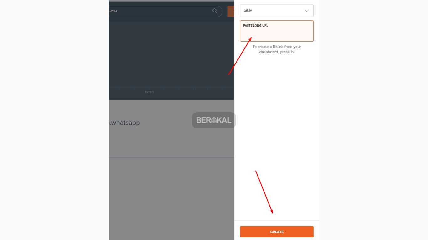 bitly.com login bitly.com login